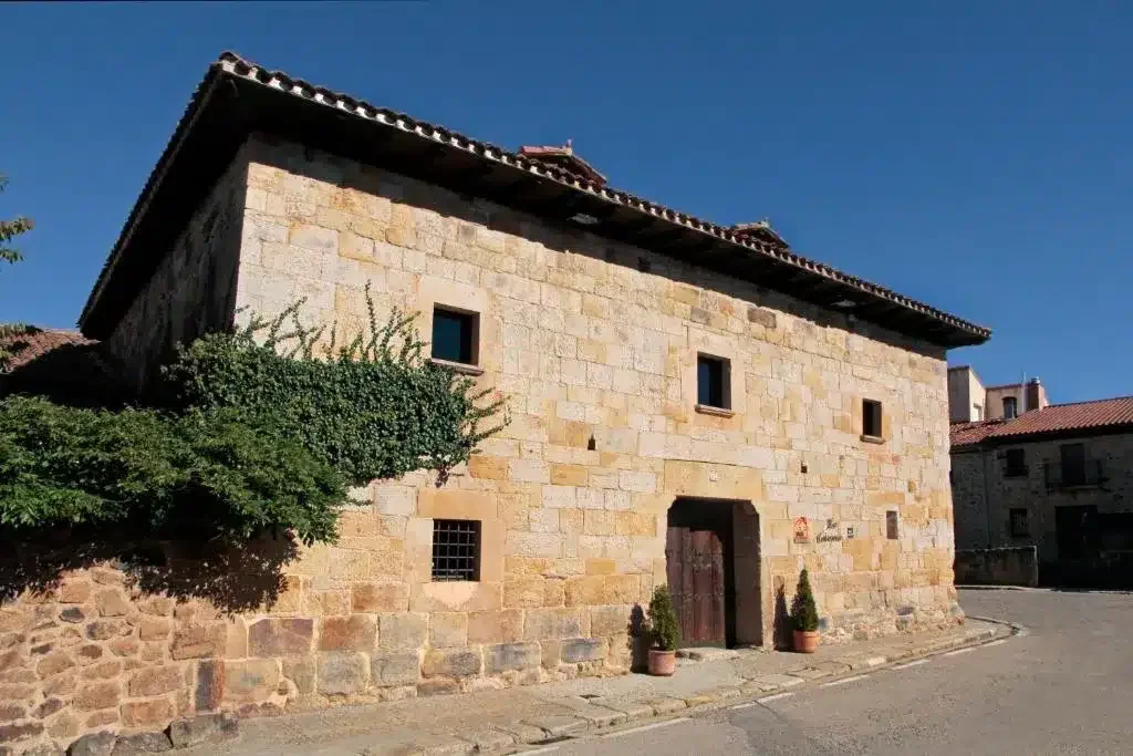 La Casona de El Royo - Foto 5