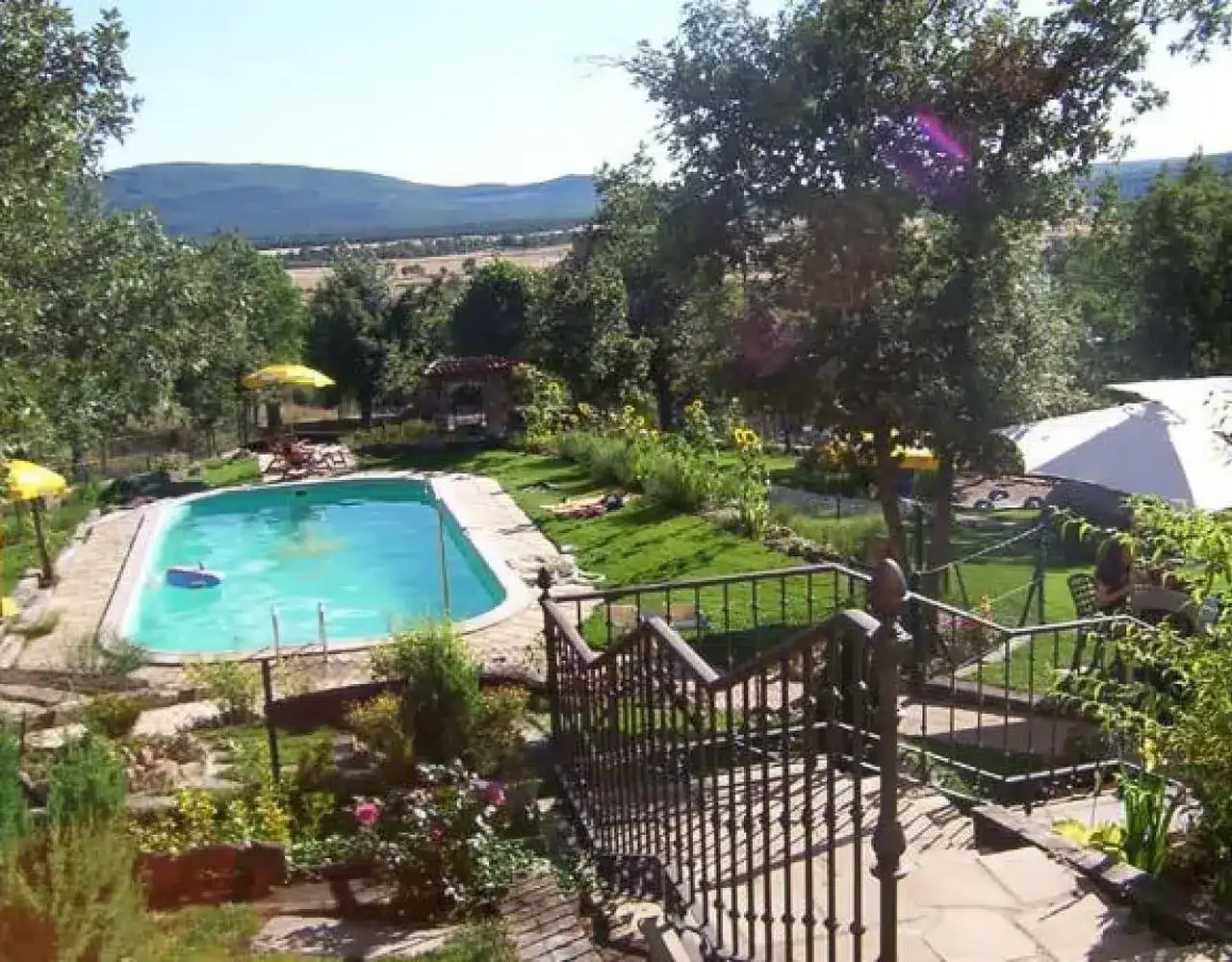 Los Robles d'Oche - Foto 4