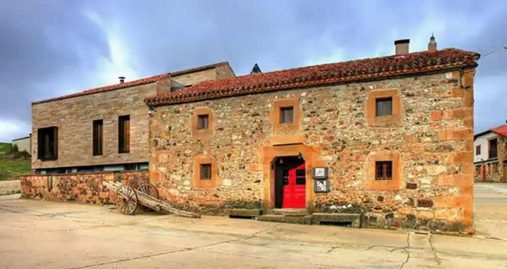 La Vieja Chimenea - Foto 1