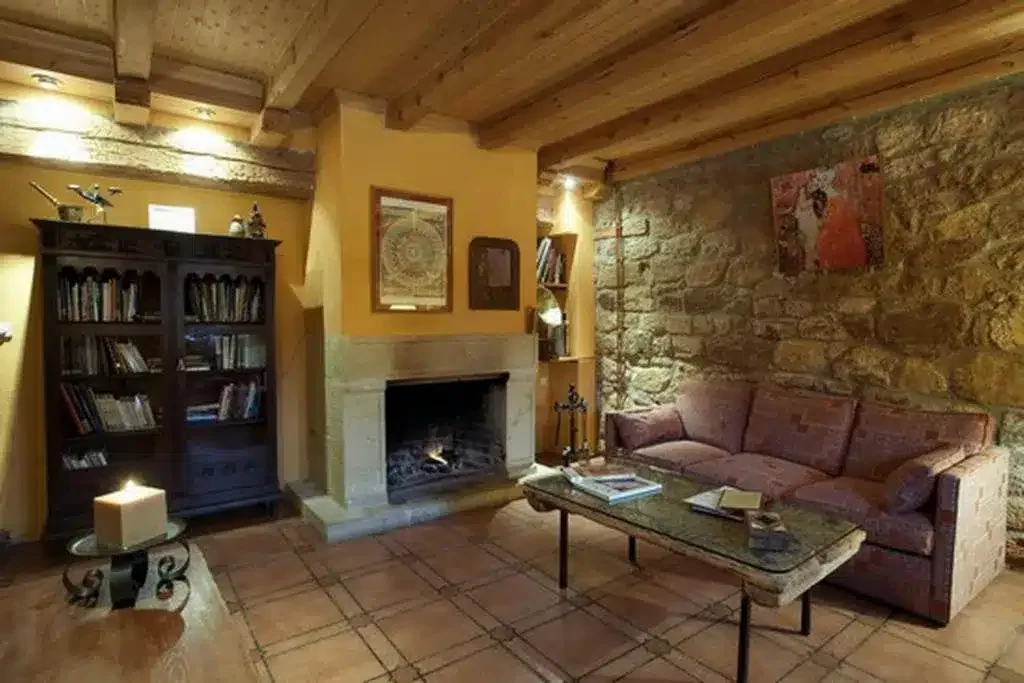 La Vieja Chimenea - Foto 4