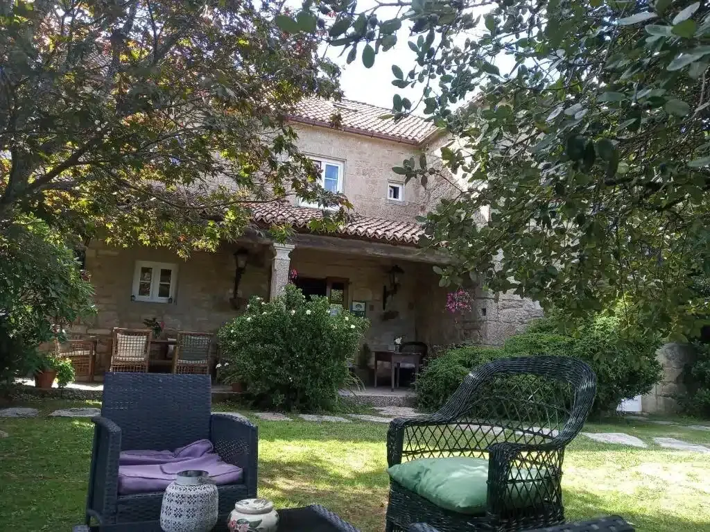 Casa da Posta do Valmaior - Foto 4