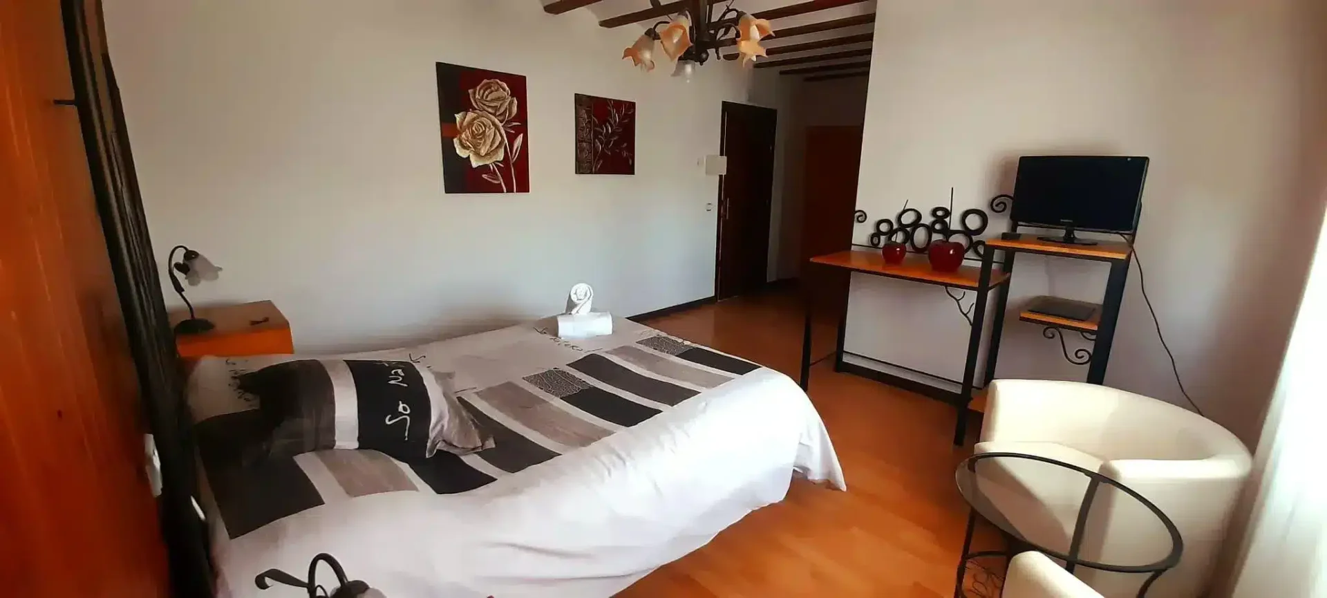 Casona Santa Coloma - Foto 3
