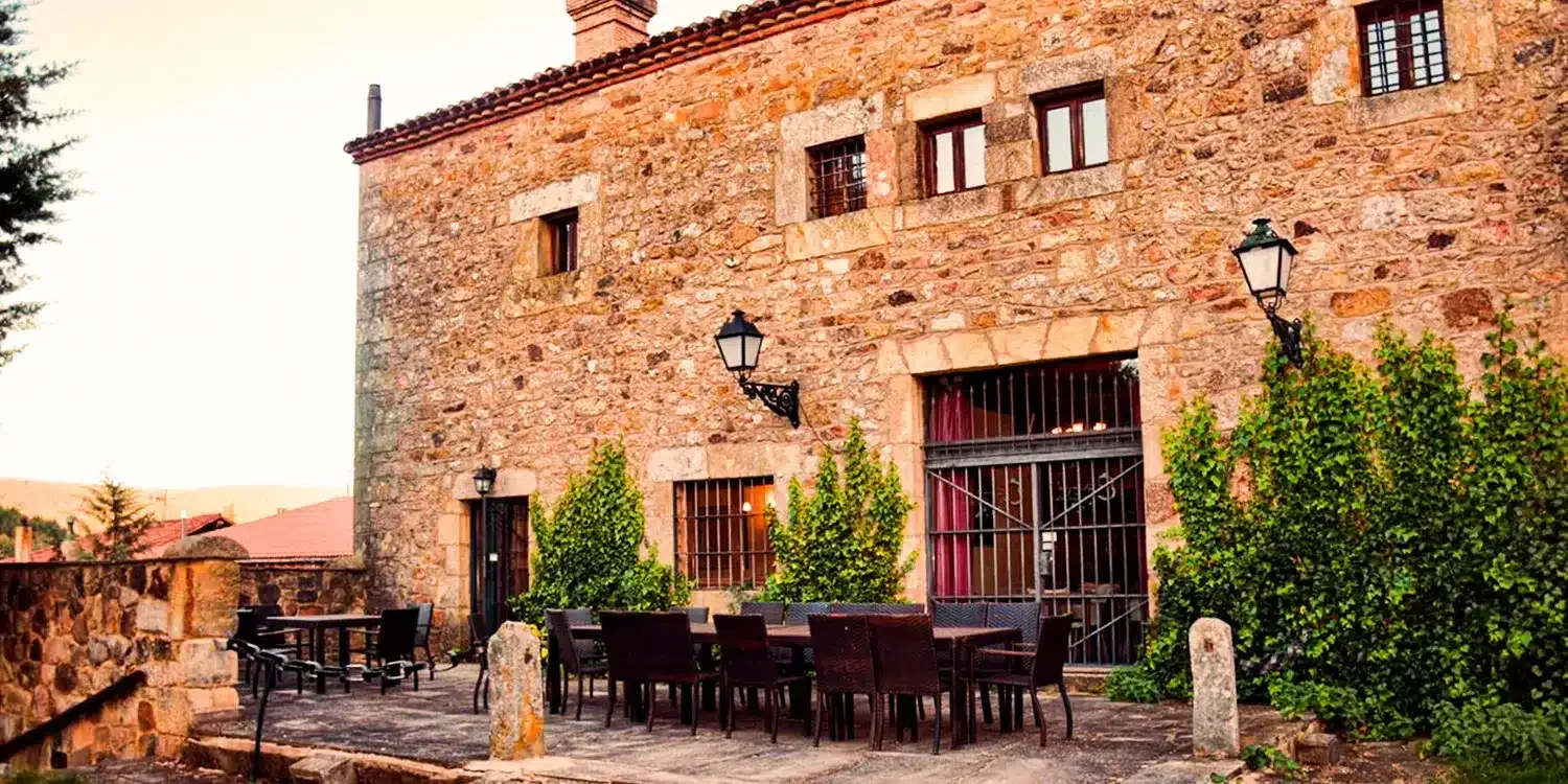 Real Posada de la Mesta - Foto 1
