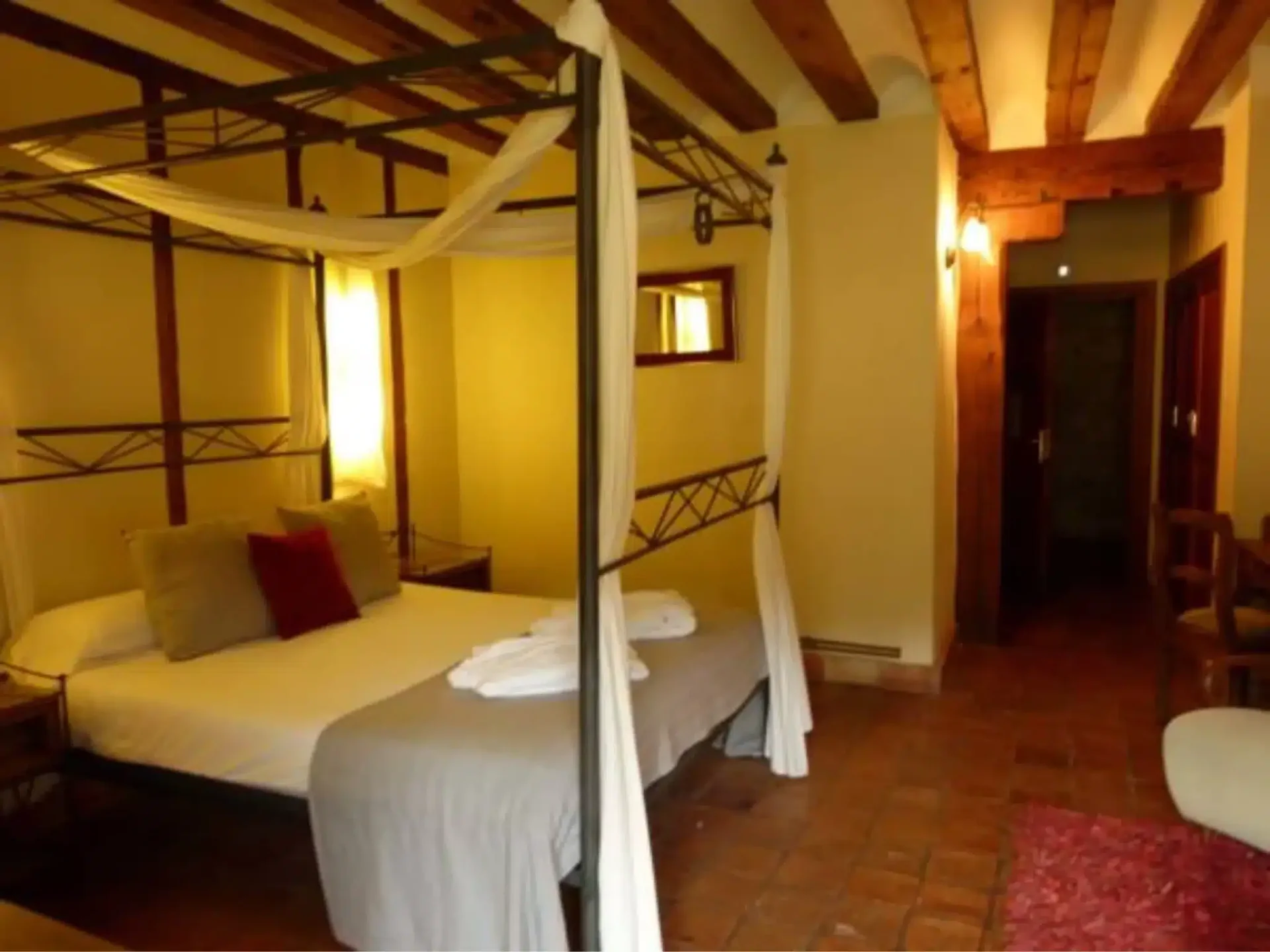 Real Posada de la Mesta - Foto 2
