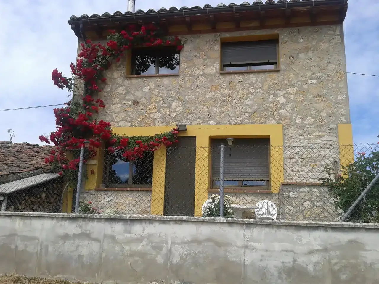 La Fuentona - Foto 1