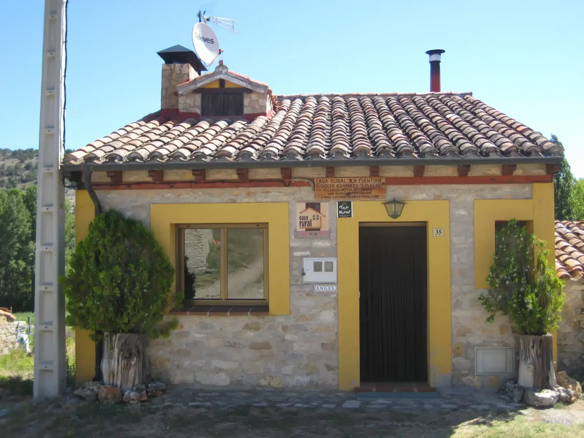 La Fuentona - Foto 2