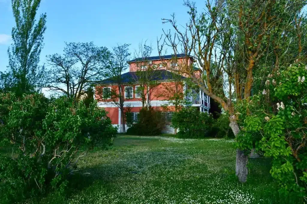 La Casa Grande de Gormaz - Foto 1