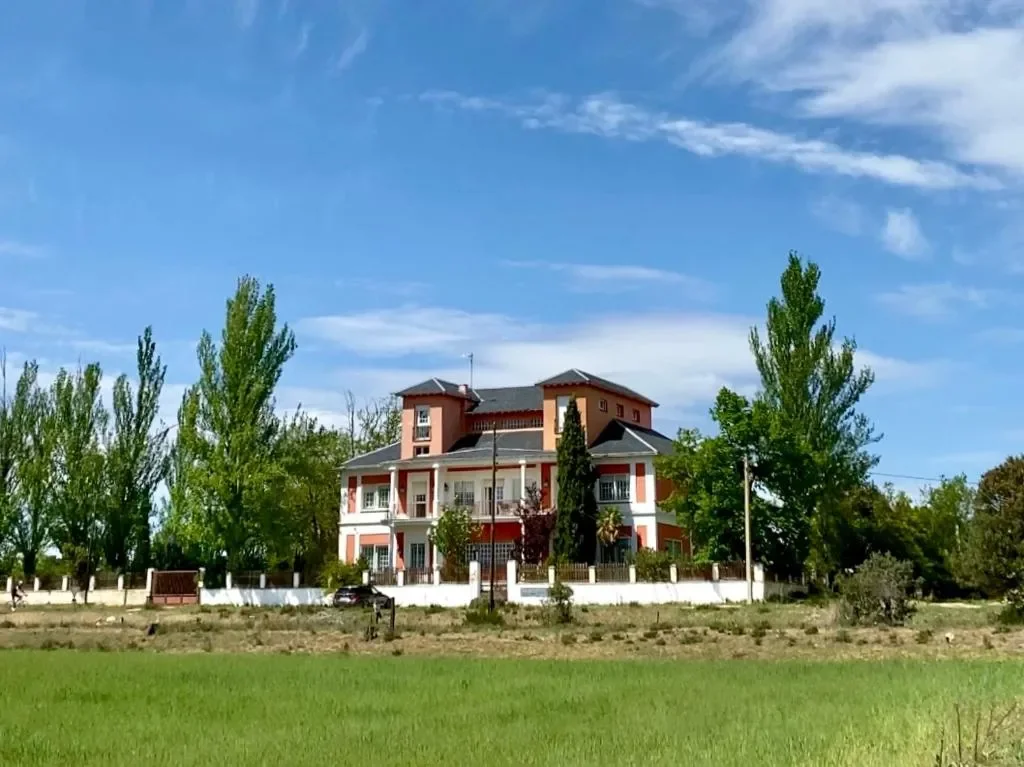 La Casa Grande de Gormaz - Foto 4