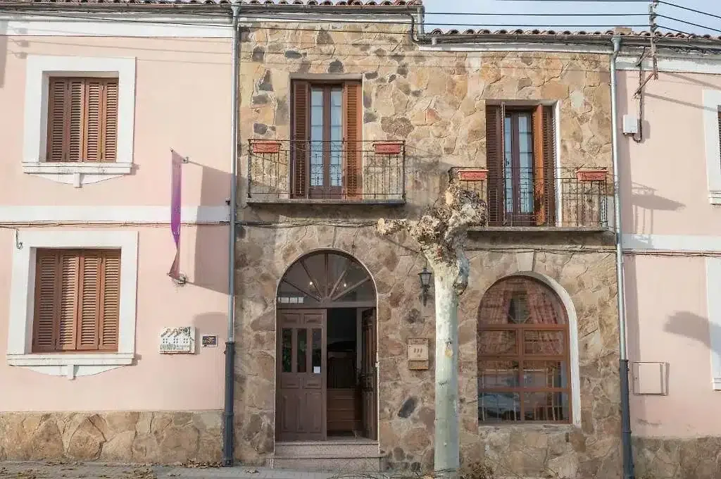 La Casa del Maestro - Foto 1