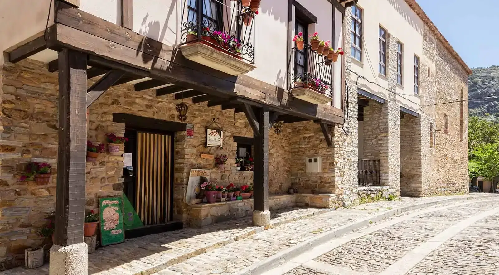 El Rimero de la Quintina - Foto 1