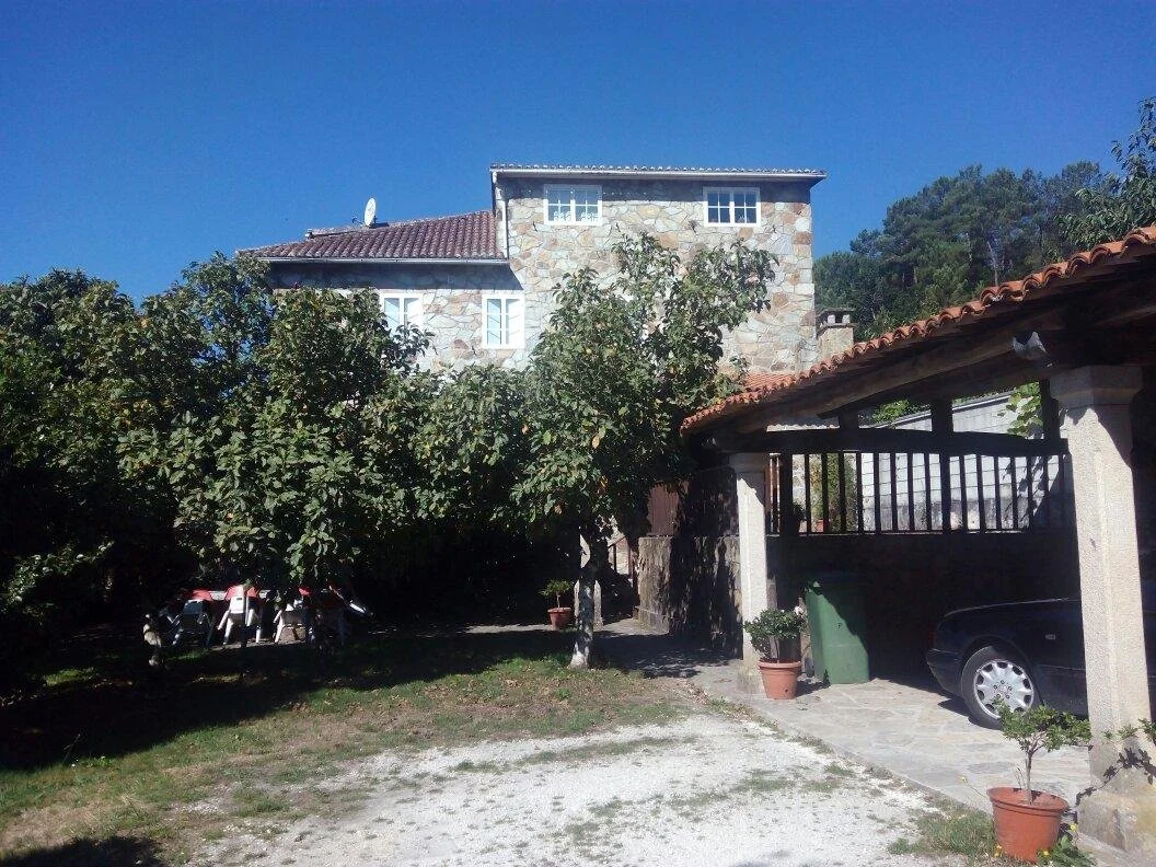 Casa Suárez - Foto 1