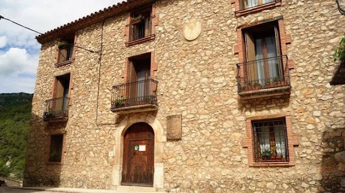 La Casa del Mas d'en Toni - Foto 1