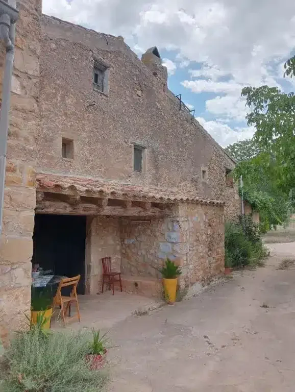 Mas de Manresa - Foto 1