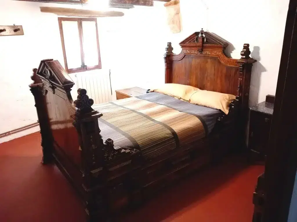 Sènia de Don Pedro - Foto 2