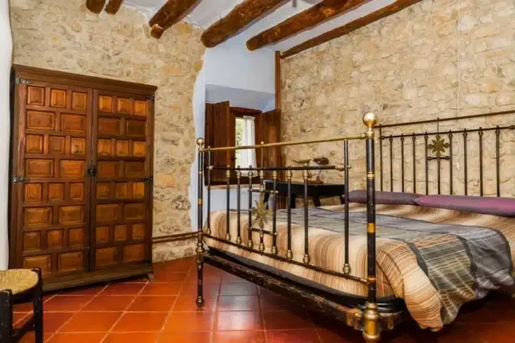 Sènia de Don Pedro - Foto 5