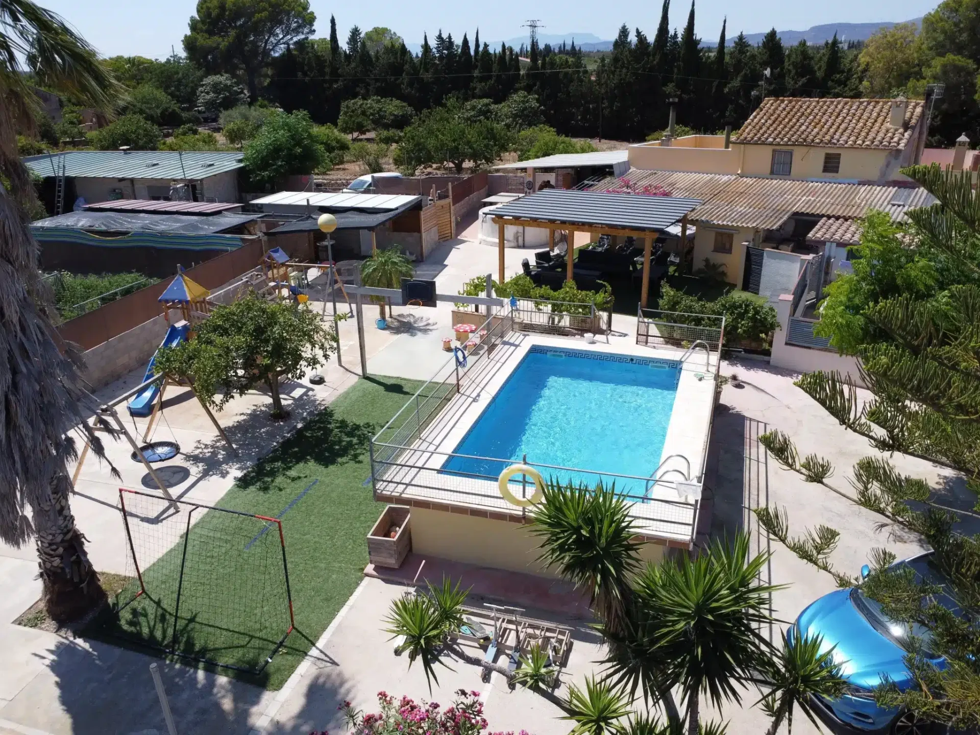 Casa Maria Cinta - Foto 1