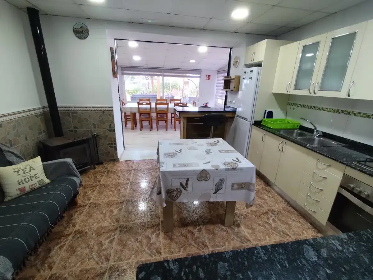 Casa Maria Cinta - Foto 4