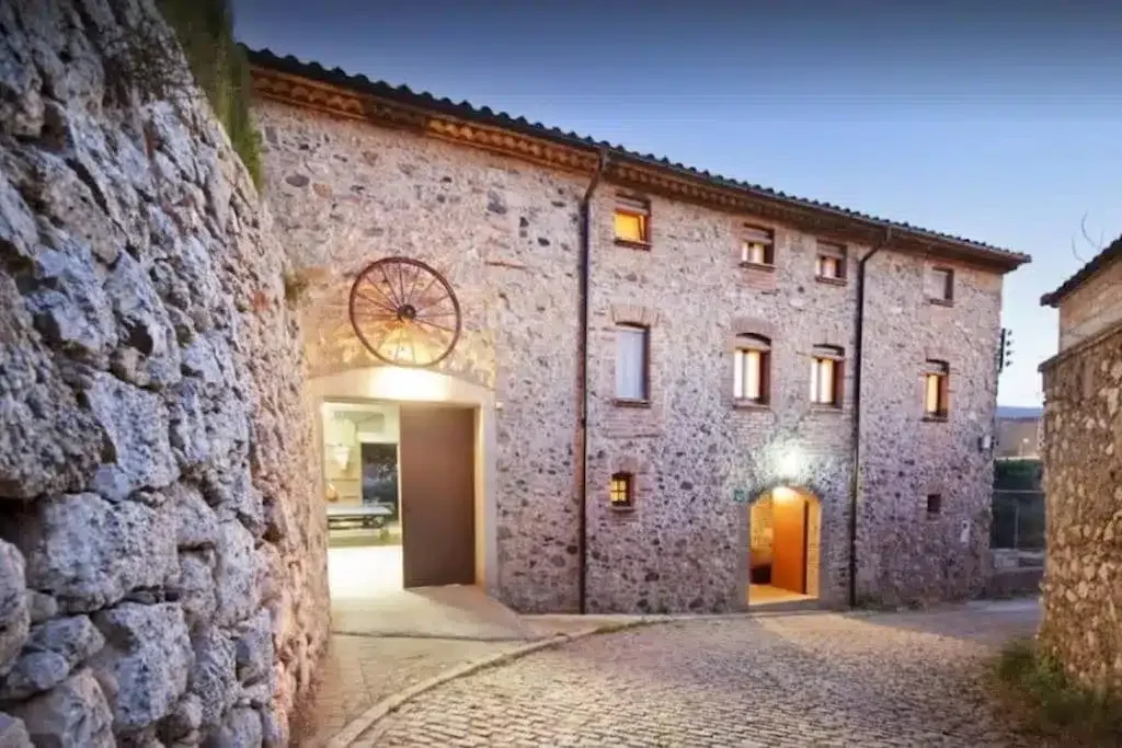 Casa Pairal Espasa - Foto 1