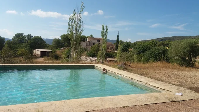 Mas d'en Ferran - Foto 1