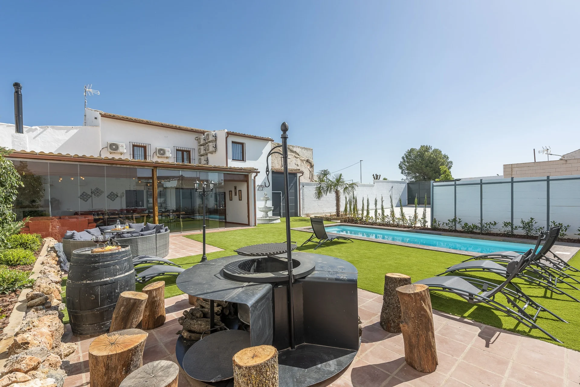 Casa Rural Maimones - Foto 1