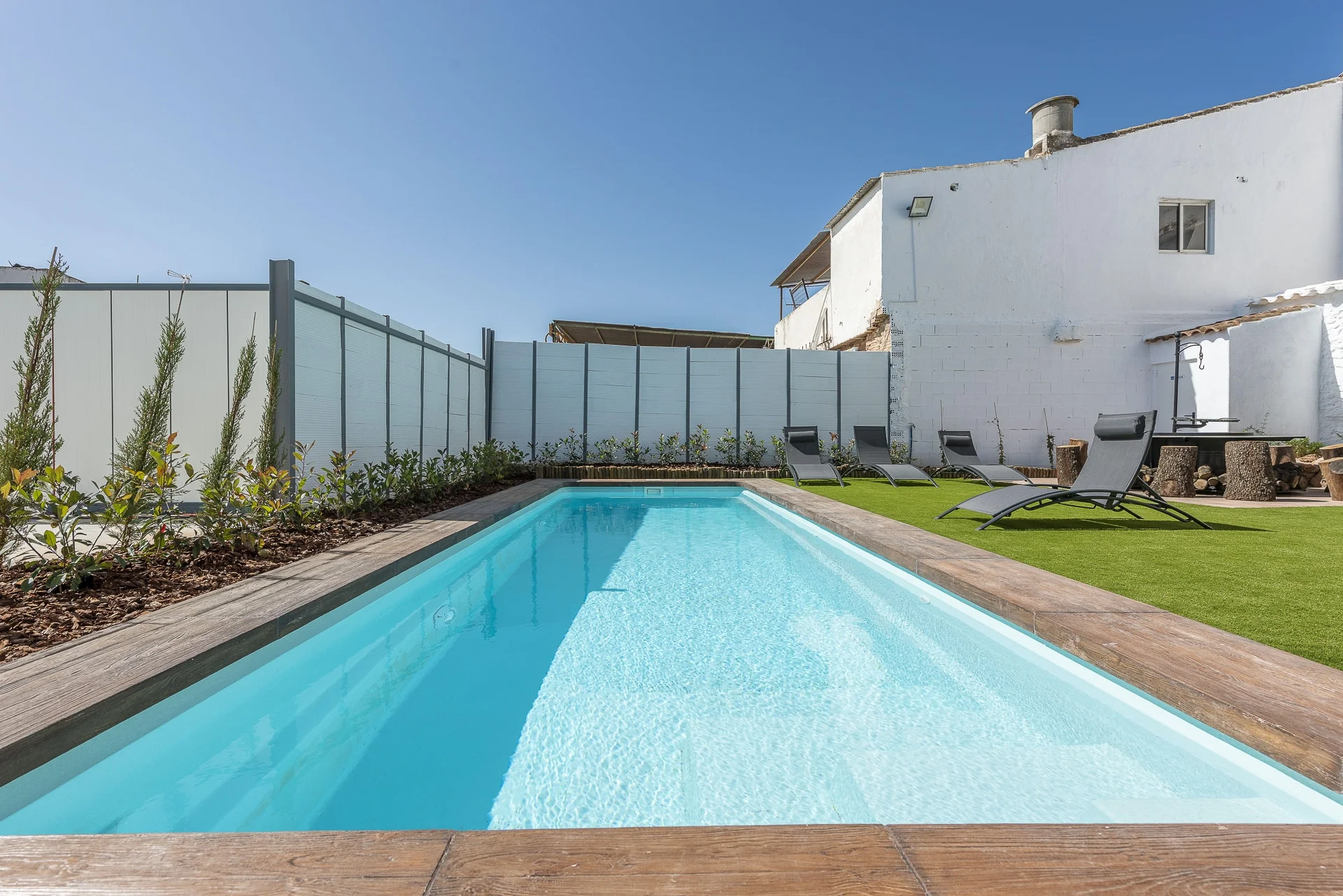 Casa Rural Maimones - Foto 4