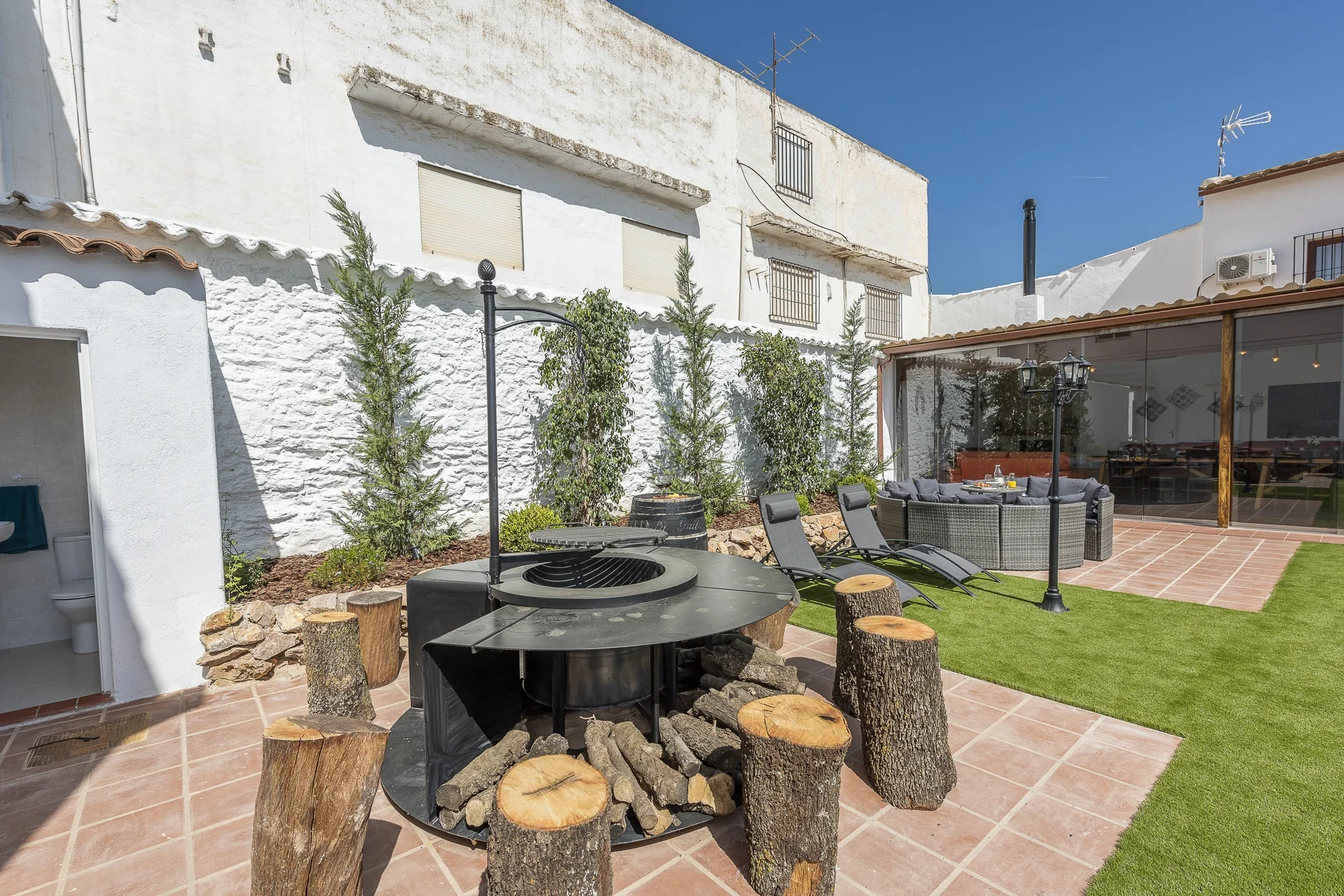 Casa Rural Maimones - Foto 5