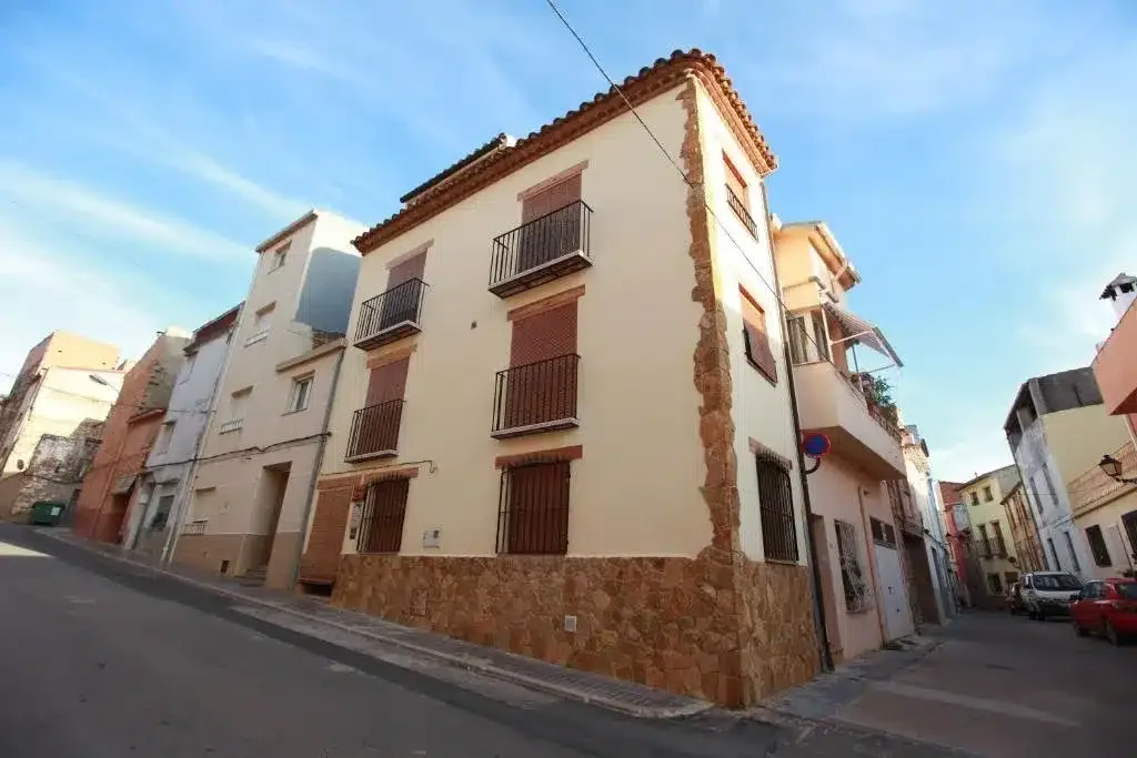 Casa Rosa - Foto 1