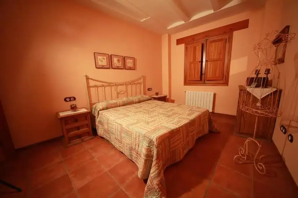 Casa Rosa - Foto 2