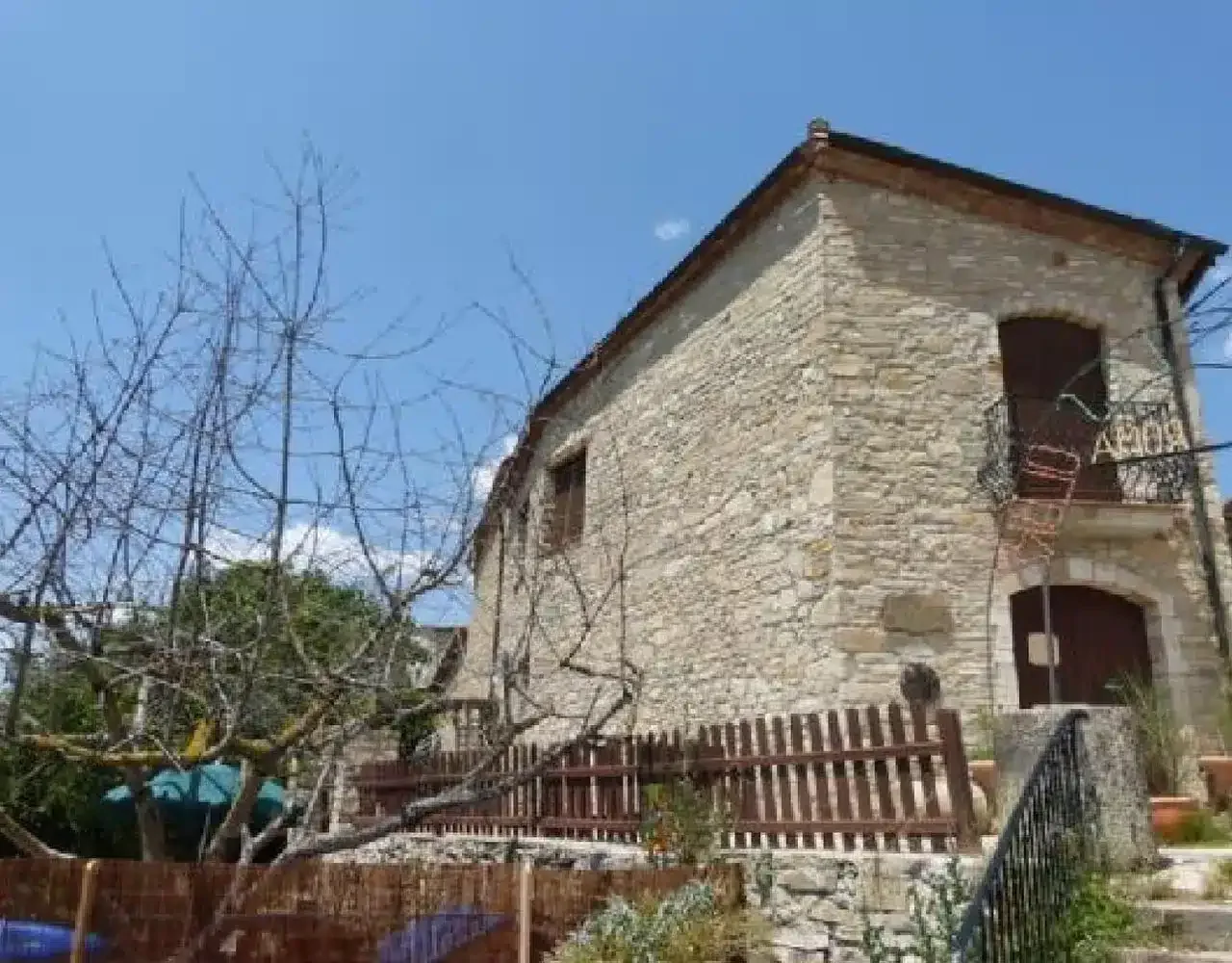El Pati de Cal Romà - Foto 1