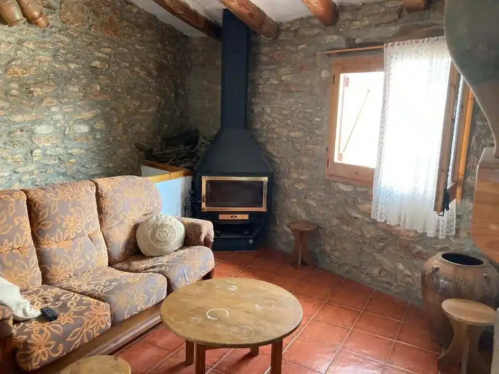Can Torres y Casa Elisa - Foto 1
