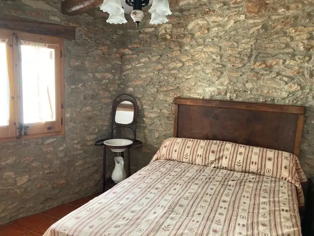 Can Torres y Casa Elisa - Foto 2