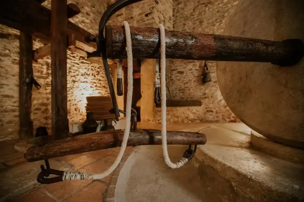 Lo Molí de Rosquilles - Foto 4