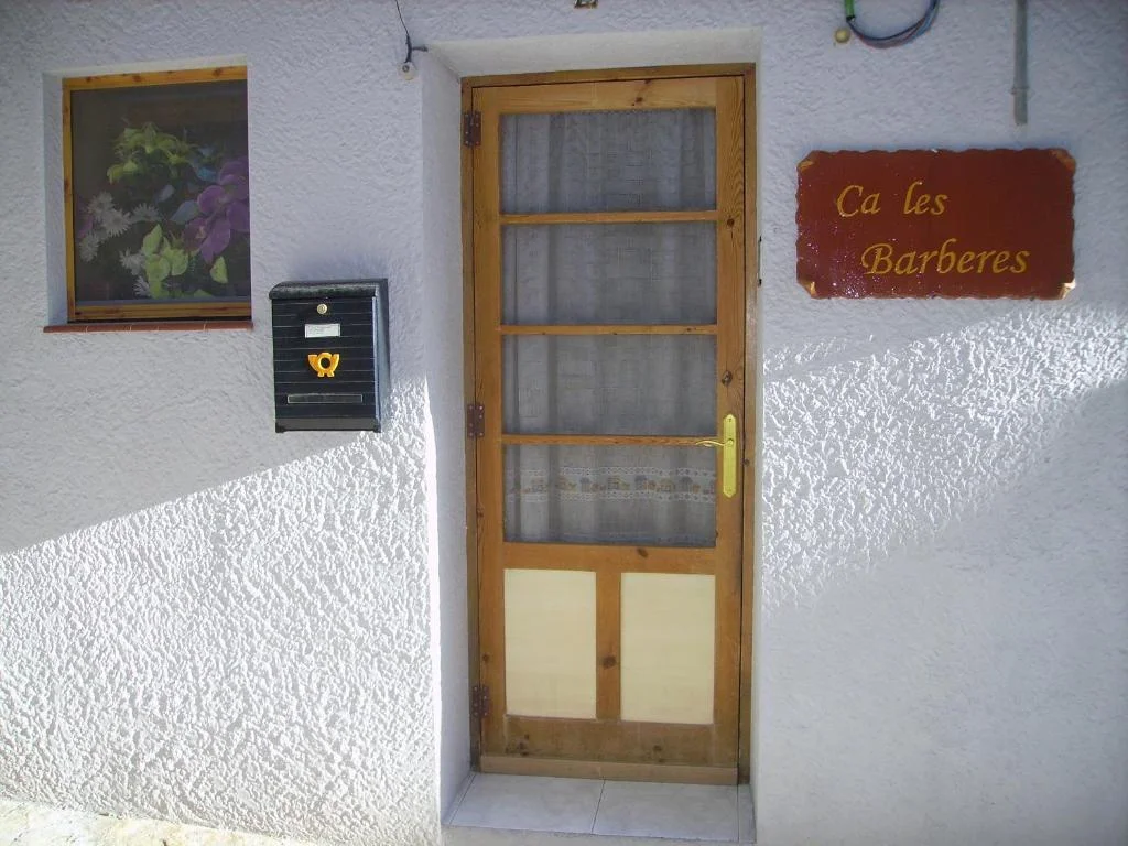 Ca Les Barberes - Foto 5