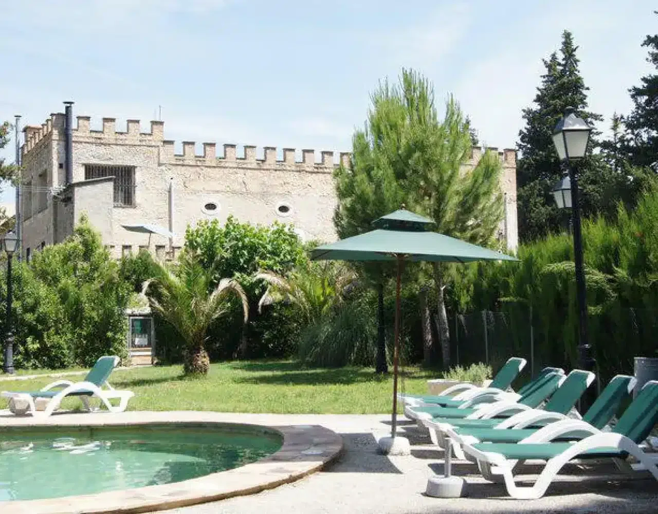 El Pinet - Foto 1