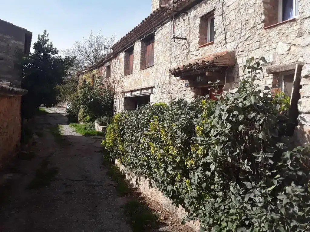 La Socarrimada - Foto 1