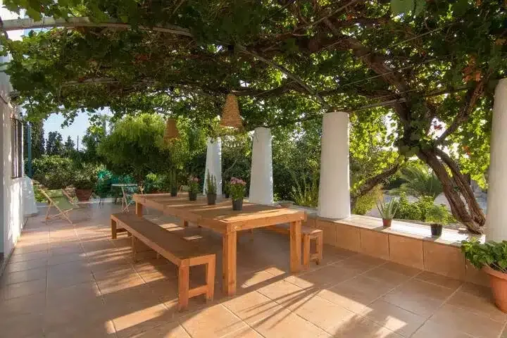 Mas de Sans - Foto 4