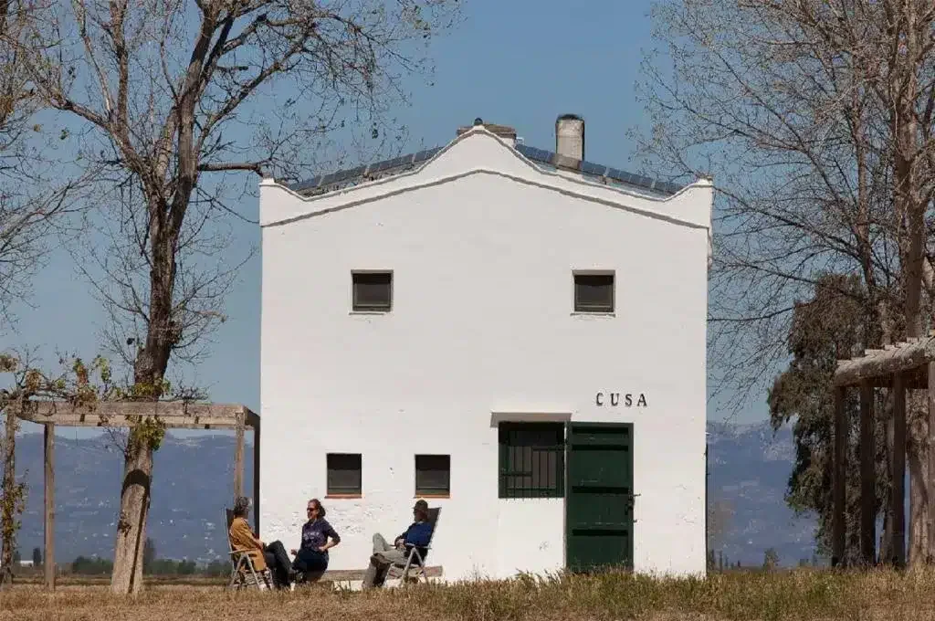 Casa Cusa - Foto 1