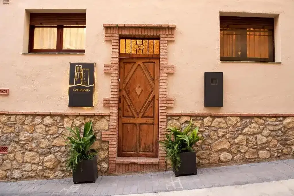 Cal Barceló - Foto 1