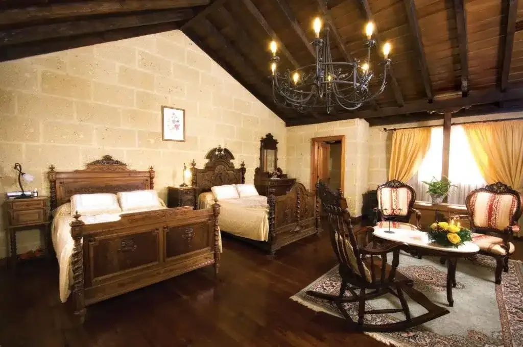 Senderos de Abona - Foto 3