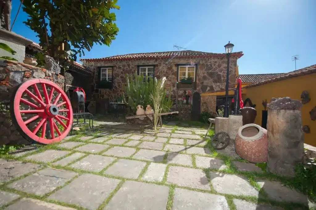Senderos de Abona - Foto 4