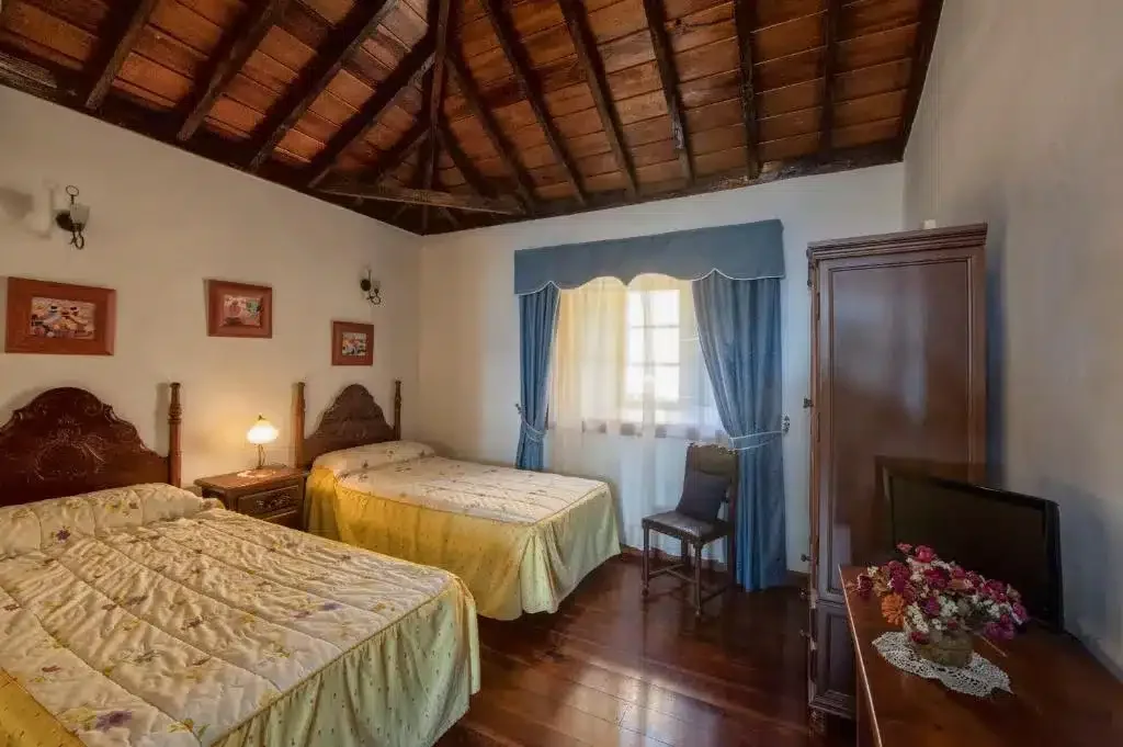 Senderos de Abona - Foto 5