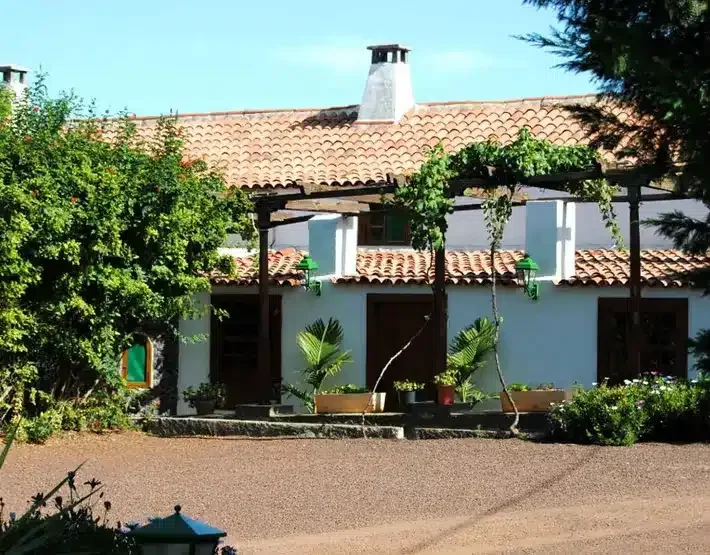 Casa del Cura Viejo - Foto 1