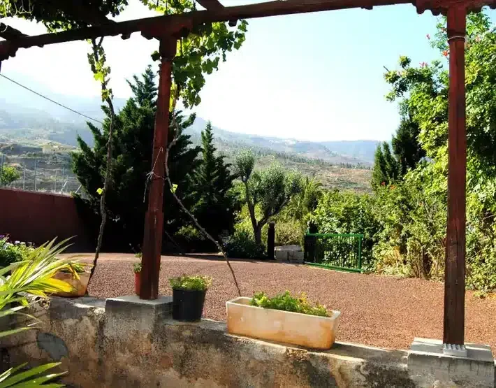 Casa del Cura Viejo - Foto 4