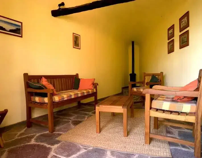 Casa del Cura Viejo - Foto 5