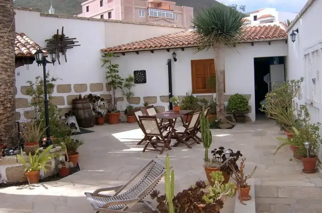 El Traspatio - Foto 1