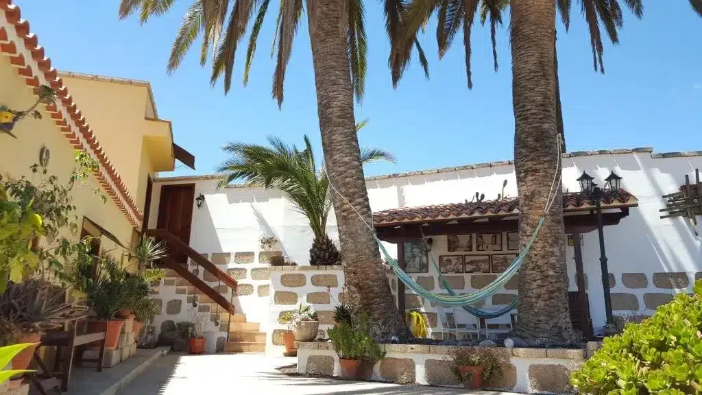 El Traspatio - Foto 2