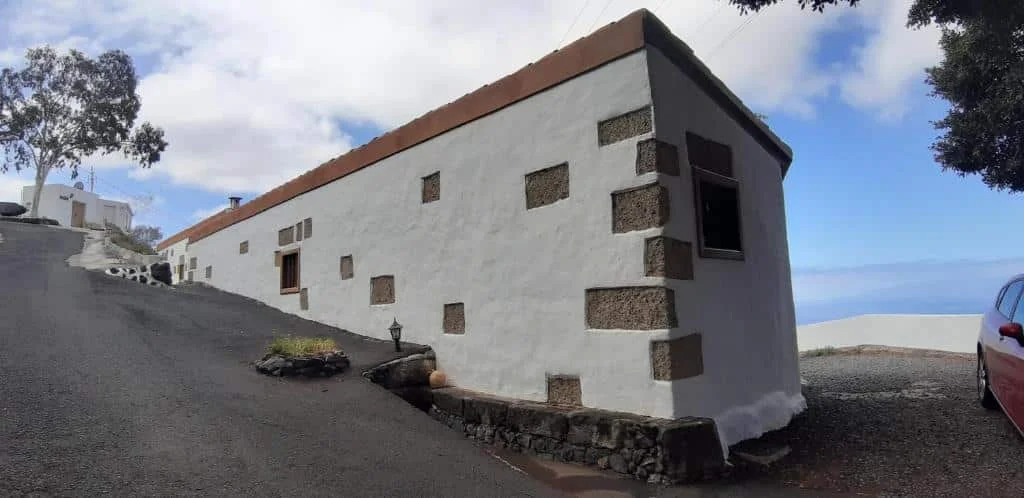 Finca Las Dulces - Foto 3