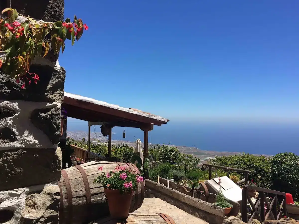 La Tajona - Foto 2