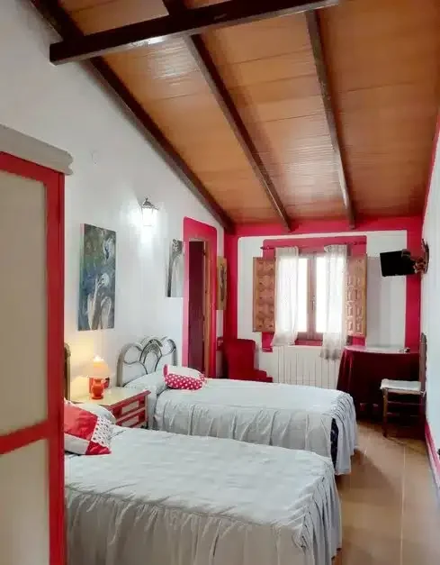 Casa del Procurador - Foto 4