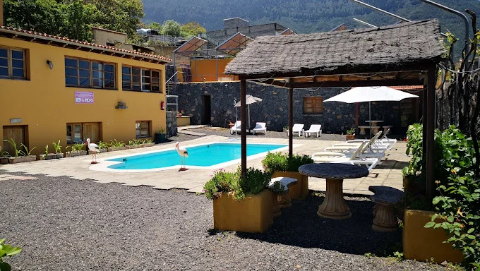 La Tanquera - Foto 1
